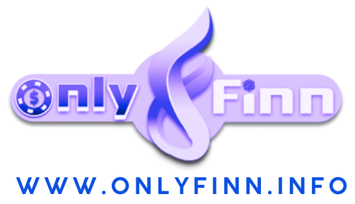 onlyfinn - logo