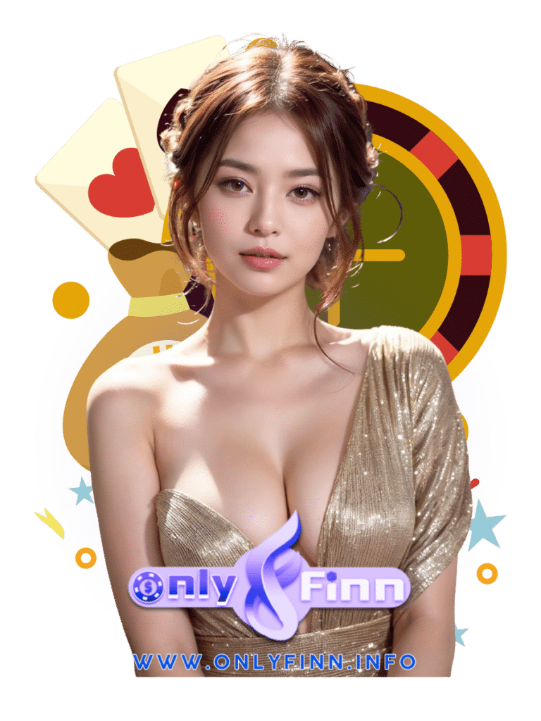 โอนลี่ฟินน์